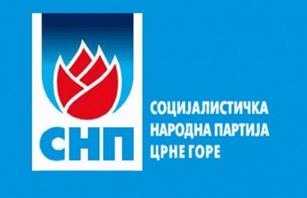 SNP osudila prijetnje novinarima Vujisiću i Žderu