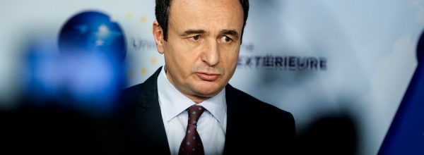 Kosovo: Kurtijevo Samoopredjeljenje dobilo najviše glasova