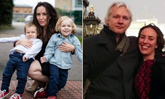 Džulijan Asanž je slobodan