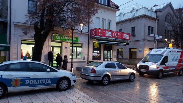 cetinje banka