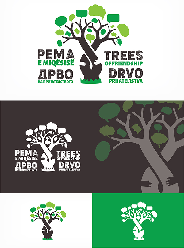 Regionalna akcija ’Drvo prijateljstva’