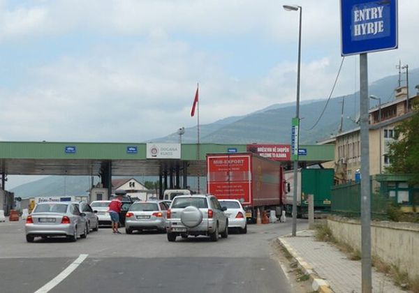 granica