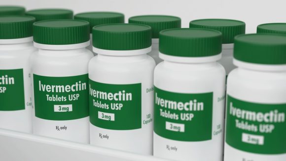 ivermektin