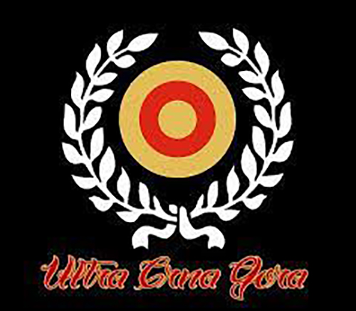 logo ultra CG
