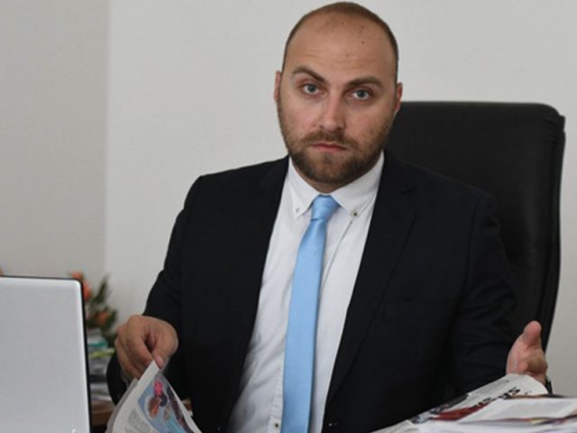 maras vuk
