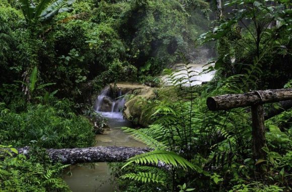 Na sjeveru Crne Gore će tokom popodneva biće ponegdje moguća kratkotrajna kiša