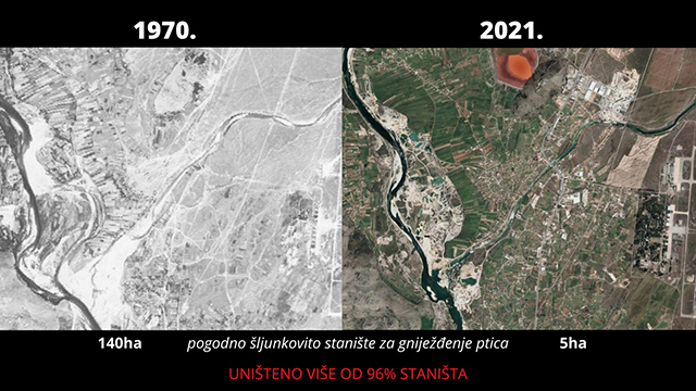 138 miliona nekome u ‘štek’, a za oporavak Morače – ČITAV VIJEK!