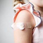 Protest zbog zakona o obaveznoj imunizaciji djece