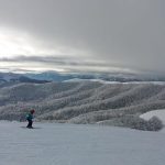 Promjenljivo oblačno sa sunčanim intervalima i uglavnom suvo