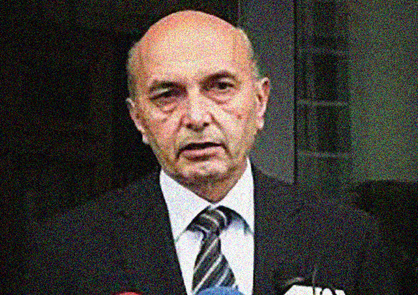 Isa Mustafa