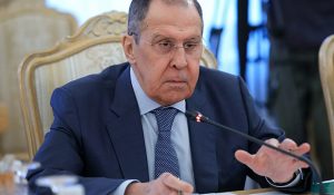 Lavrov upozorio na planove Trampa 2.0 za globalnu dominaciju