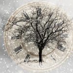 Zima dolazi tačno u16 sati i 3 minuta