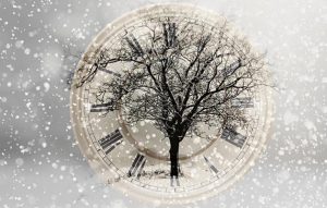 Zima dolazi tačno u16 sati i 3 minuta