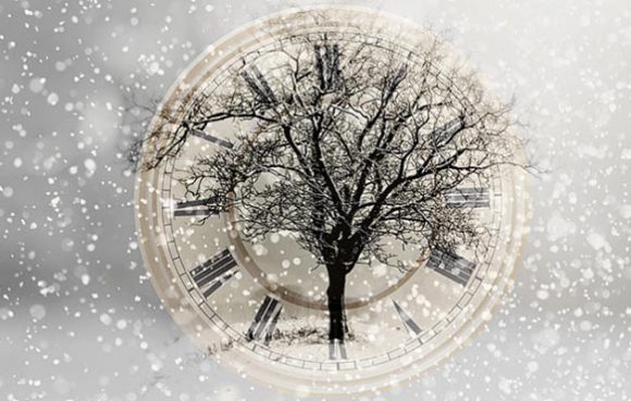 Zima dolazi tačno u16 sati i 3 minuta