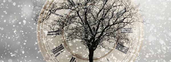 Zima dolazi tačno u16 sati i 3 minuta