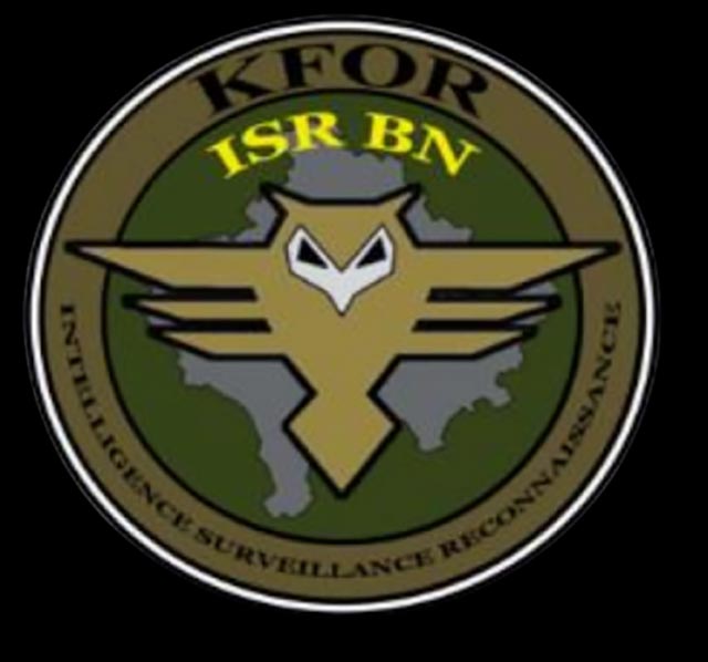 kfor owl jedinica