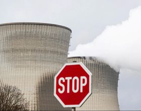 Njemačka gasi tri od posljednjih šest nuklearnih elektrana