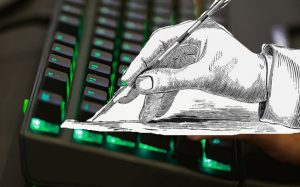 Literalni konkurs HRA za učenike: 'Šta za mene znači zajedništvo u različitosti?'