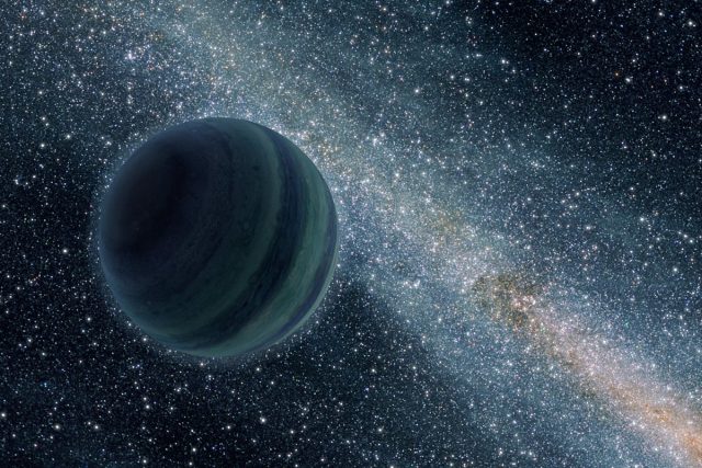 planete lutalice