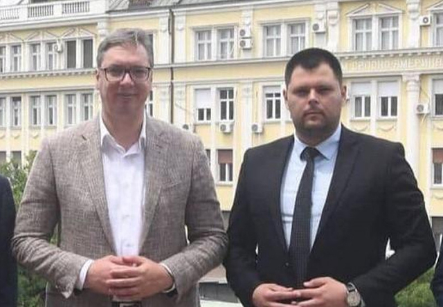vucic kovacevic