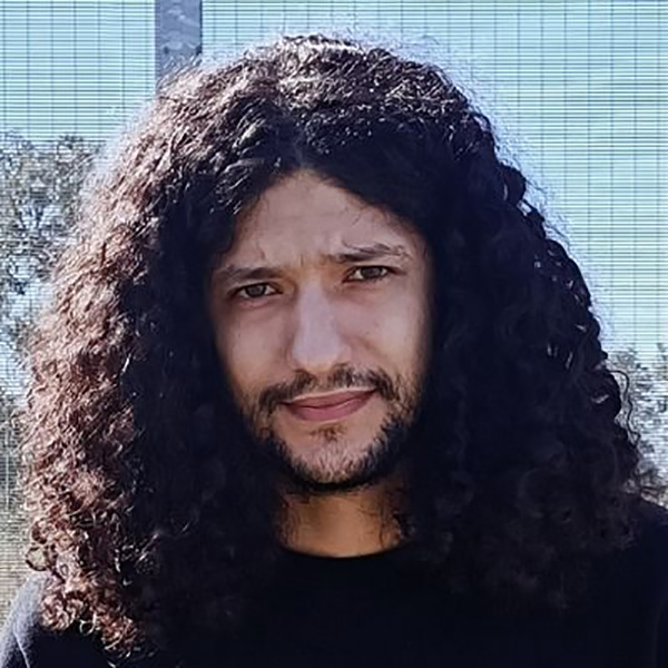 Mehdi Ali