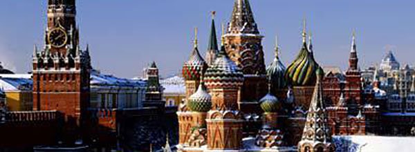 Ruska PVO oborila Deda Mraza iznad Moskve