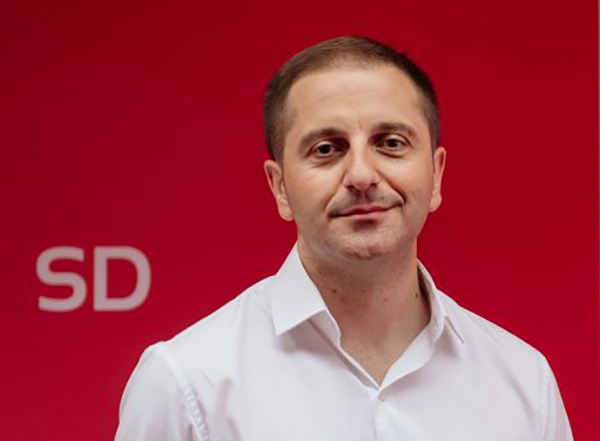 SD-Sehovic