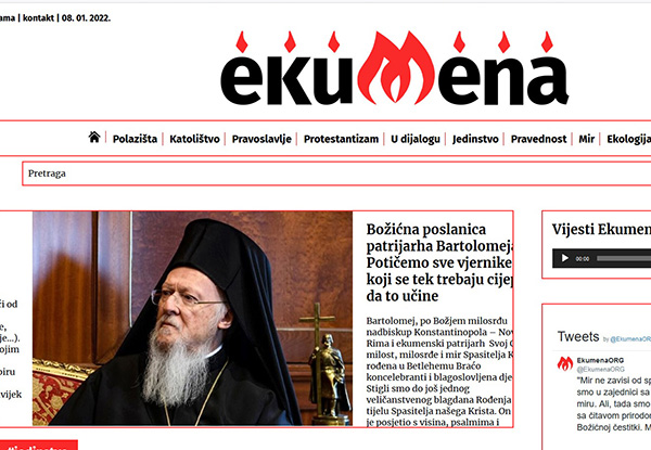 ekumena