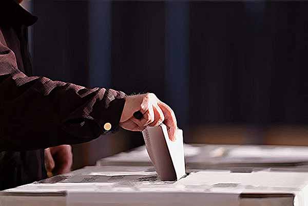 ilustracija Danas vanredni izbori u opštini Berane