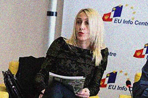 ines mrdovic