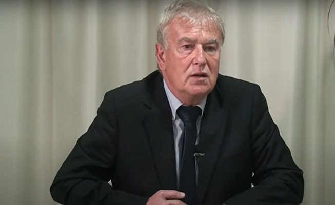 ‘Mladi ljudi su danas radikalniji od svojih očeva, mržnja je veća nego ikad’