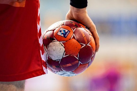 Rukomet: 'Lavice' izgubile od Špankinja