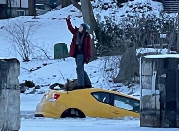 Selfi opasniji od ajkula