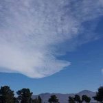 Pretežno sunčano uz povremeno malu do umjerenu oblačnost