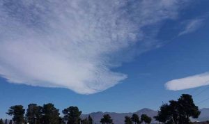 Pretežno sunčano uz povremeno malu do umjerenu oblačnost