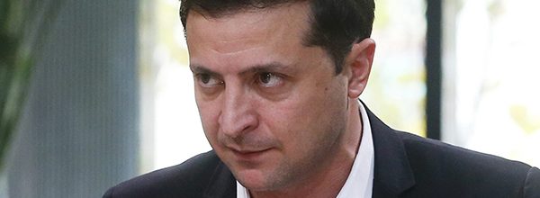 zelenski