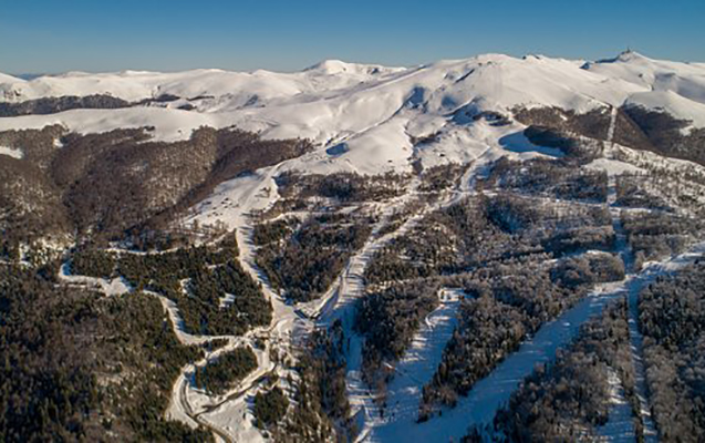 Milena Vlahović: Neophodno je da se Prostorni plan za Bjelasicu i Komove hitno i temeljito revidira