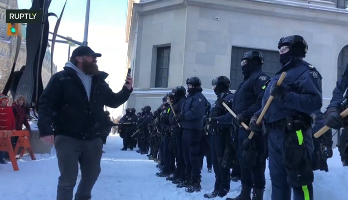 Otava-protest