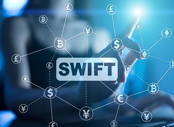 SWIFT