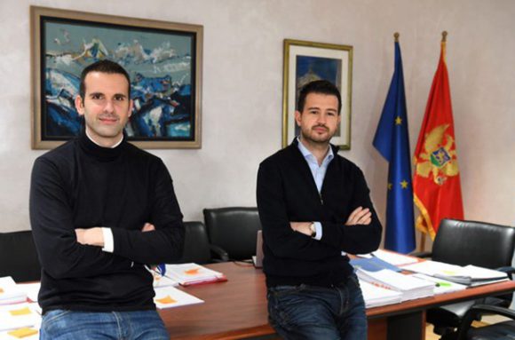 Predsjednik i premijer Crne Gore razmijenili optužbe u vezi sa imigracionom politikom