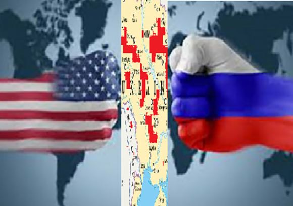 Trampov tim ima plan za okončanje sukoba u Ukrajini