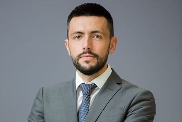 Jedini kandidat i prvi neposredno izabrani predsjednik DPS