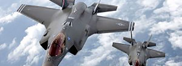 NATO avioni
