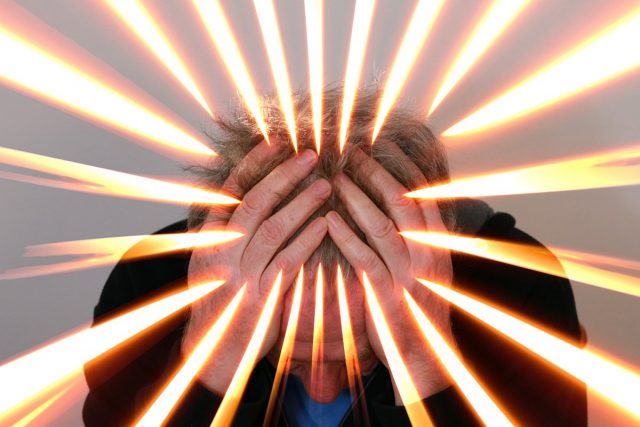 Lista najvećih bolova koje čovjek može da podnese