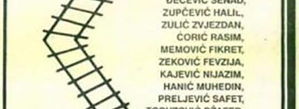 32 godine od otmice iz voza 671 u Štrpcima