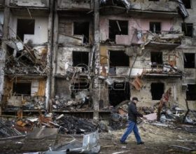 UN objavio podatke o civilnim žrtvama u Ukrajini