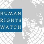 HRW: Izraelski zločin protiv čovječnosti u Gazi