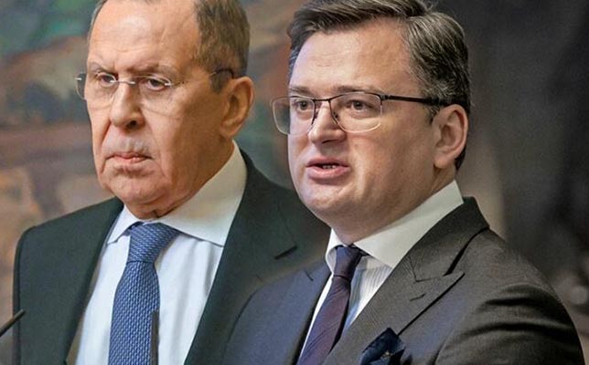 Lavrov-kuleba
