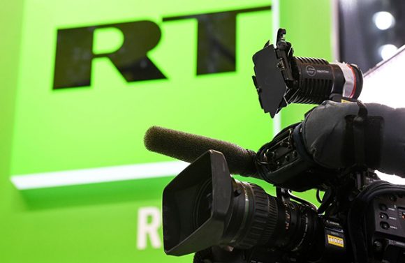 RT podsjeća na Putinov govor iz 2007 u Minhenu