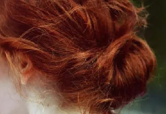 U gradu Tilburgu, na jugu Holandije, hiljade crvenokosih ljudi iz cijelog svijeta su ovog vikenda na godišnjem festivalu koji "slavi kosu vatrene boje".